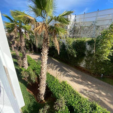 Tres Beau Studio A Ain Diab Casa Blanca Exterior foto