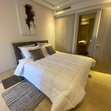Tres Beau Studio A Ain Diab Casa Blanca Exterior foto