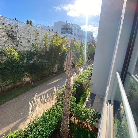 Tres Beau Studio A Ain Diab Casa Blanca Exterior foto