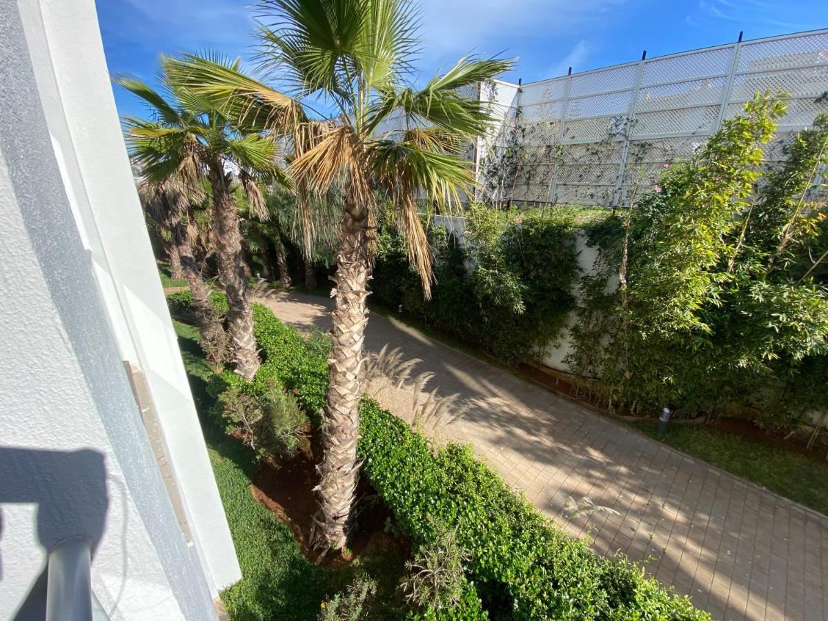 Tres Beau Studio A Ain Diab Casa Blanca Exterior foto